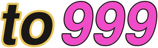 to999 โลโก้